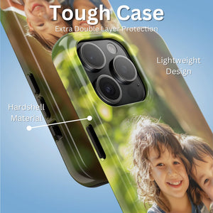 Custom Tough Case