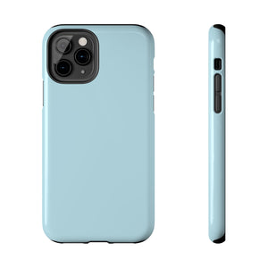 Sky Blue Phone Case