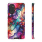 Ethereal Ink - Nebula - Phone Case