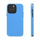 Sapphire Blue Phone Case