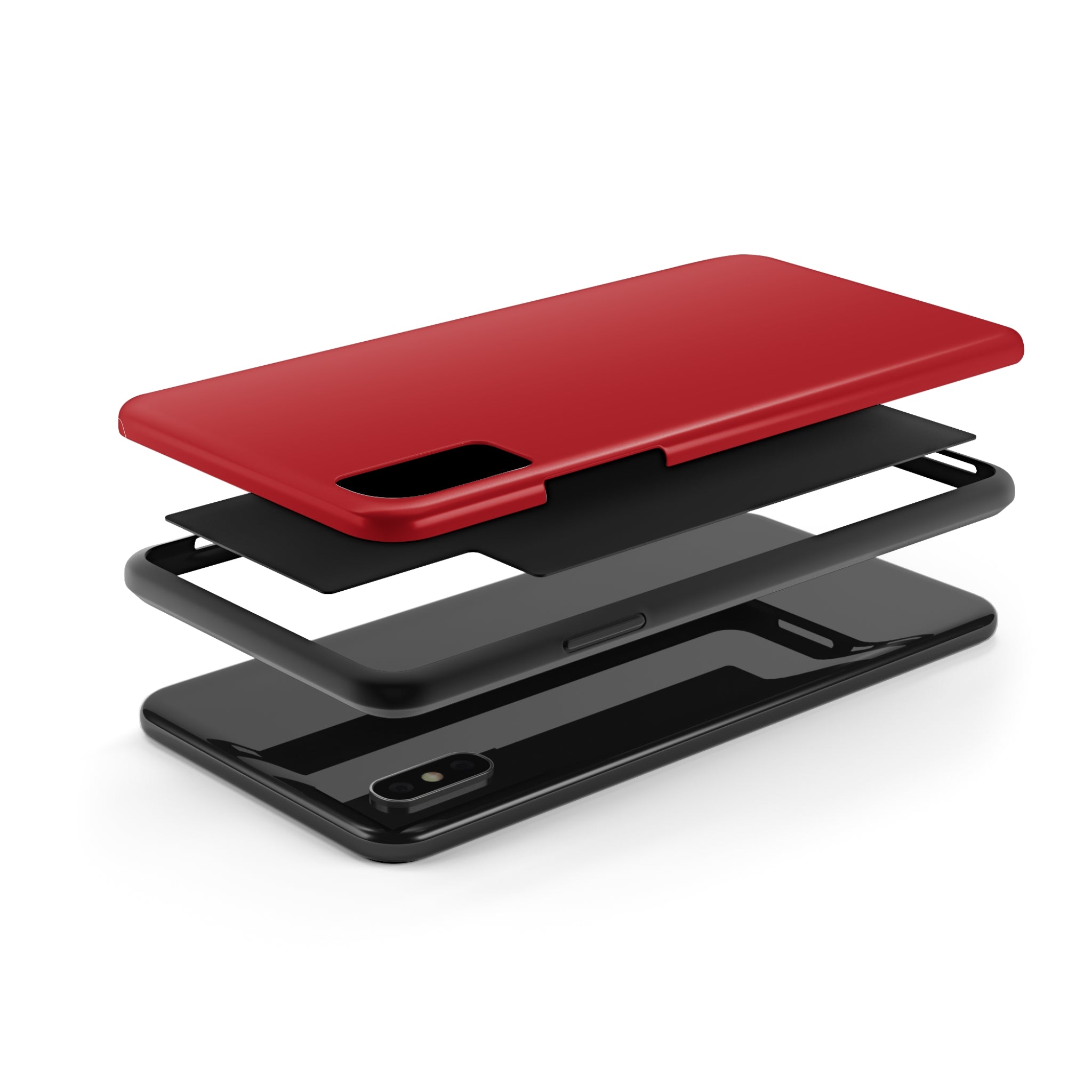Cherry Red Phone Case Cherry Red Phone Case