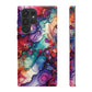 Ethereal Ink - Nebula - Phone Case