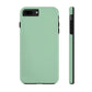 Mint Green Phone Case