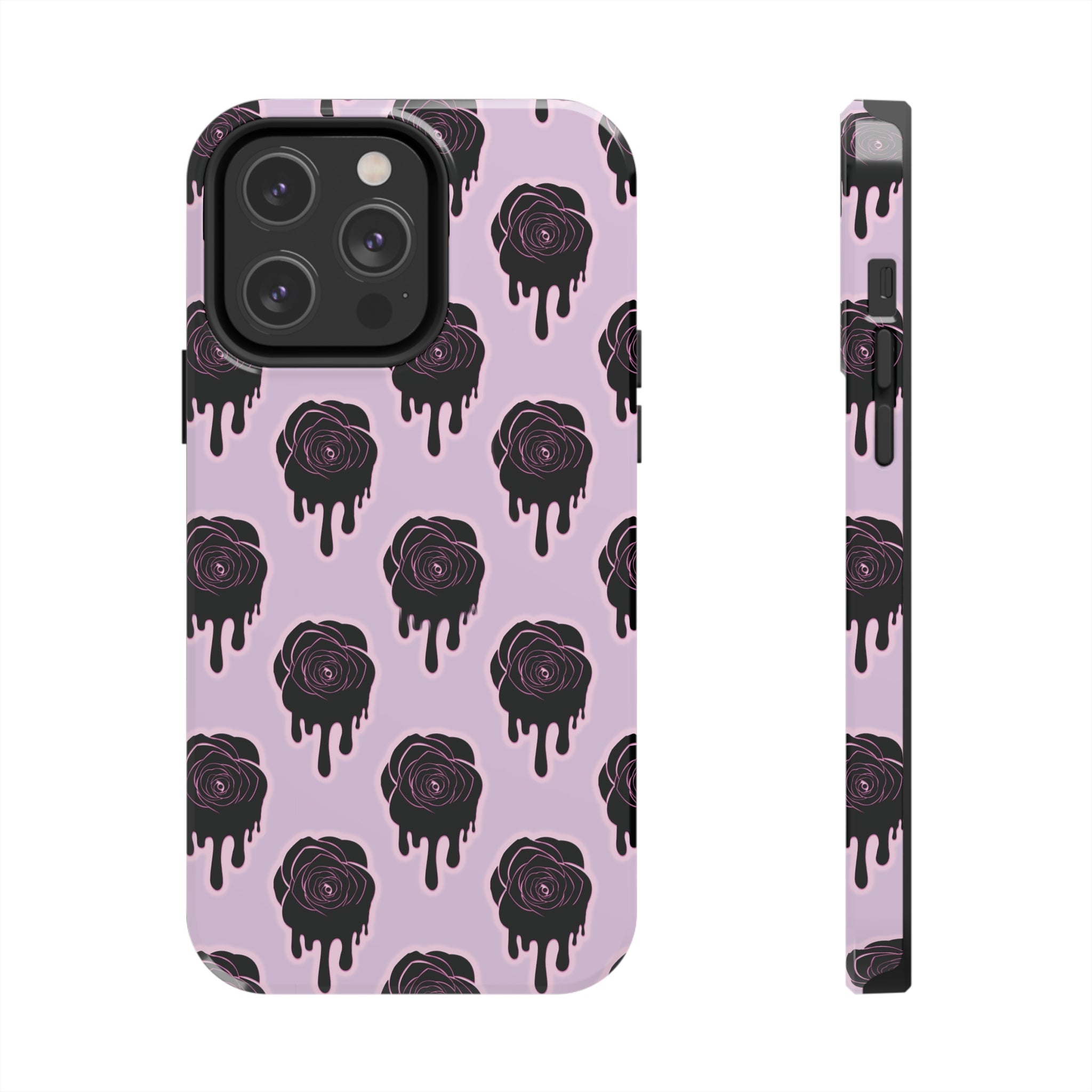 Gothic Rose Phone Case Gothic Rose Phone Case