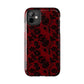 Merlot Mystique Phone Case Design 1