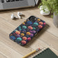 Dazzling Drifters Phone Case - Design A