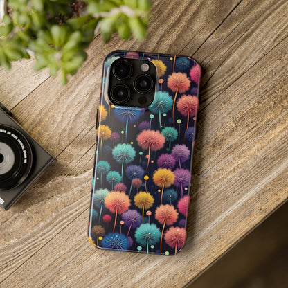 Dazzling Drifters Phone Case - Design A