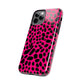 Pinkadelic Animal Print Phone Case - D10