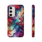 Ethereal Ink - Nebula - Phone Case