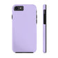 Lavender Phone Case