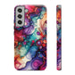 Ethereal Ink - Nebula - Phone Case