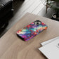 Ethereal Ink - Nebula - Phone Case