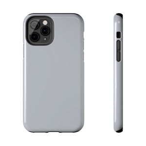 Slate Grey Phone Case