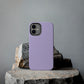 Lavender Phone Case