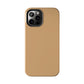 Warm Beige Phone Case