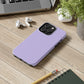 Lavender Phone Case