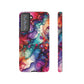 Ethereal Ink - Nebula - Phone Case