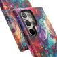 Ethereal Ink - Nebula - Phone Case