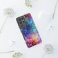 Dazzling Dhalia Phone Case