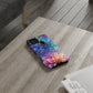 Dazzling Dhalia Phone Case