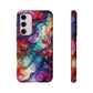 Ethereal Ink - Nebula - Phone Case