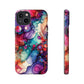 Ethereal Ink - Nebula - Phone Case