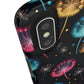 Dazzling Drifters Phone Case - Design D