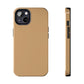 Warm Beige Phone Case