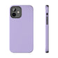 Lavender Phone Case