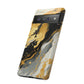 Marbled Mirage Phone Case