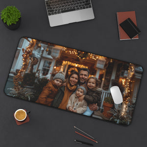 Custom Desk Mat