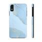 Lux Marble Phone Case