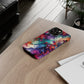 Ethereal Ink - Nebula - Phone Case