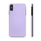 Lavender Phone Case