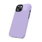 Lavender Phone Case