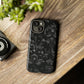 Gothic Pattern Phone Case