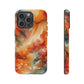 Ethereal Ink - Mystique - Phone Case