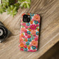 Felt Florals Phone Cases - Design C