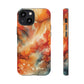 Ethereal Ink - Mystique - Phone Case