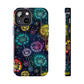 Dazzling Drifters Phone Case - Design C