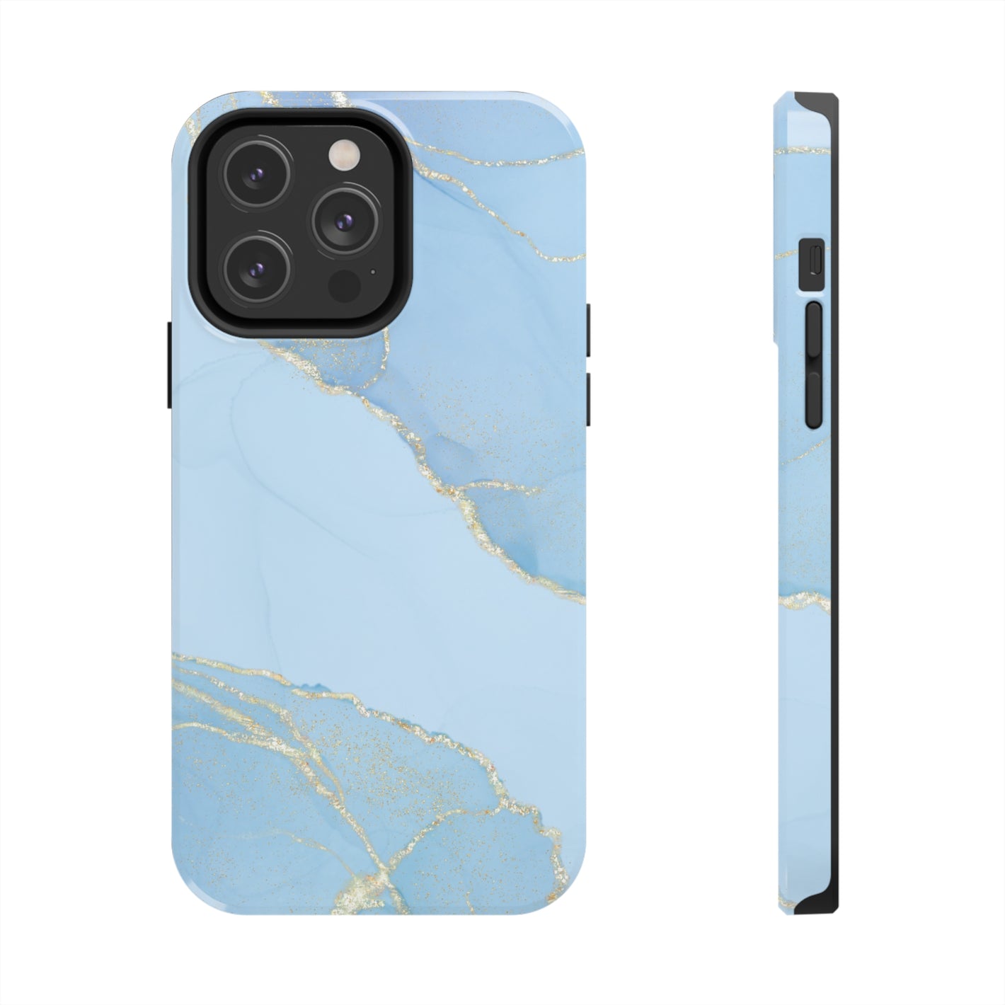 Lux Marble Phone Case