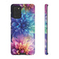 Dazzling Dhalia Phone Case