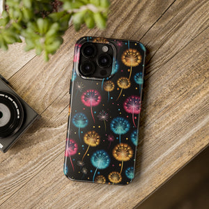 Dazzling Drifters Phone Case - Design D