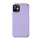 Lavender Phone Case