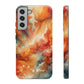 Ethereal Ink - Mystique - Phone Case