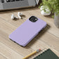 Lavender Phone Case