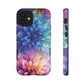 Dazzling Dhalia Phone Case