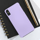 Lavender Phone Case