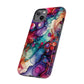 Ethereal Ink - Nebula - Phone Case