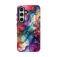 Ethereal Ink - Nebula - Phone Case